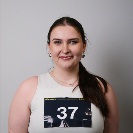 Patrycja Bochyńska - uczestnik programu Mięczaki AJ